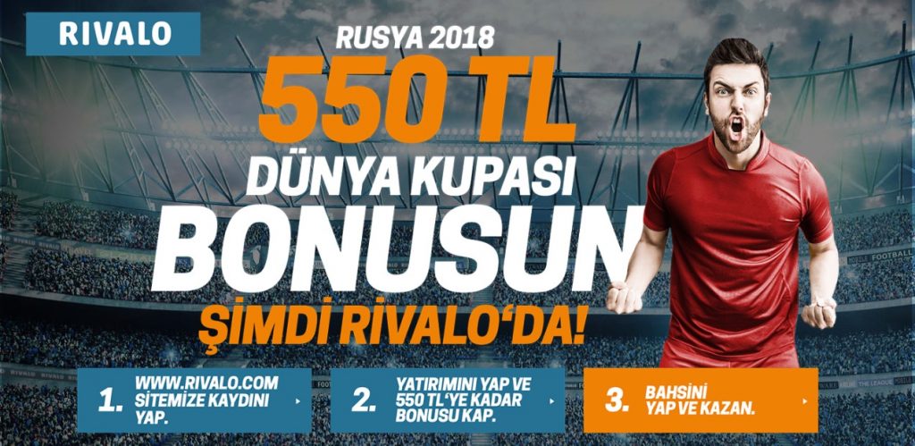 Rivalo Bahis Sitesi Analiz, Giriş Linki ve Rivalo Müşteri Anketi