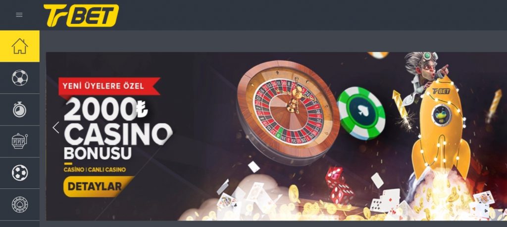 TrBet Bahis İnceleme, Giriş Linki ve TrBet Müşteri Anketi