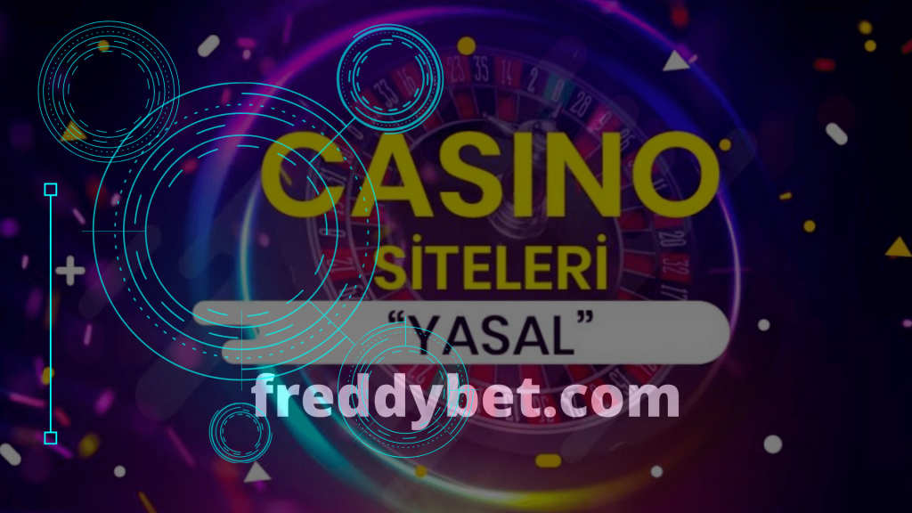 betmaradona Casino Siteleri Yasal Mı