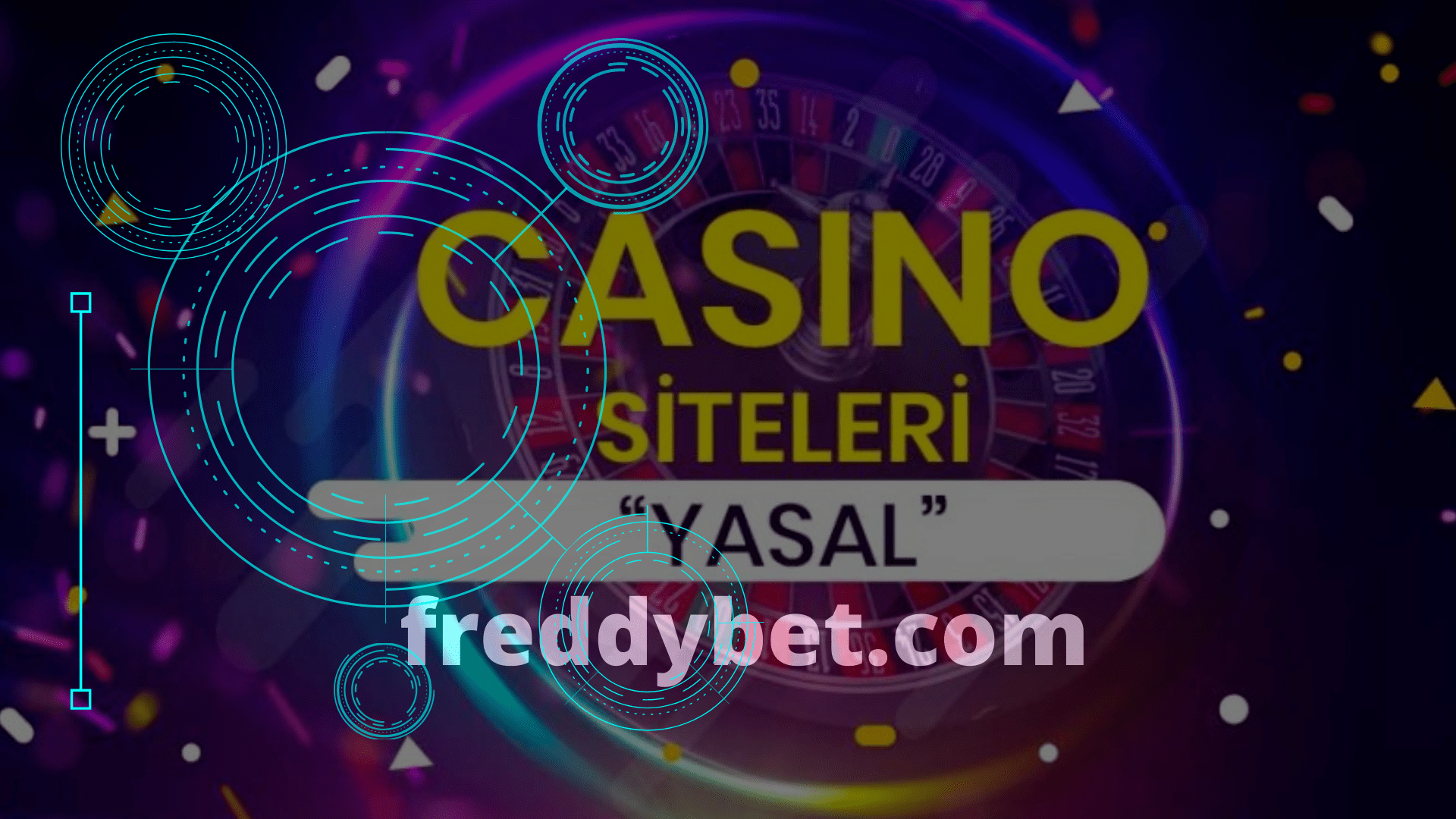 bets4you Türkiye Casino Yardım Merkezi
