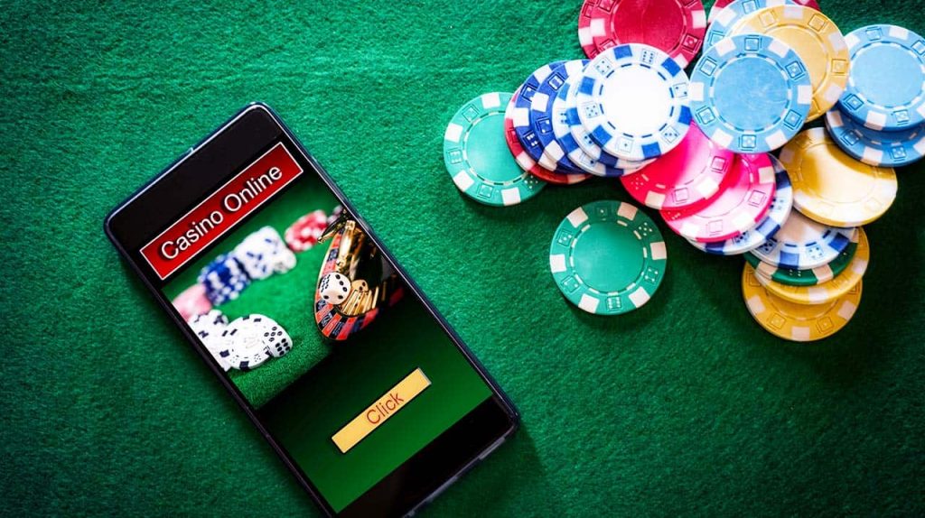 Online Casino Oynanabilecek Siteler Hangileridir?