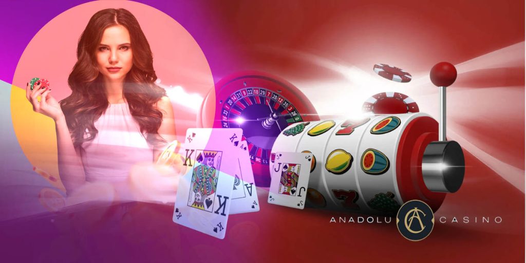 En Çok Kazandıran Casino Siteleri 2023 Güncel Liste
