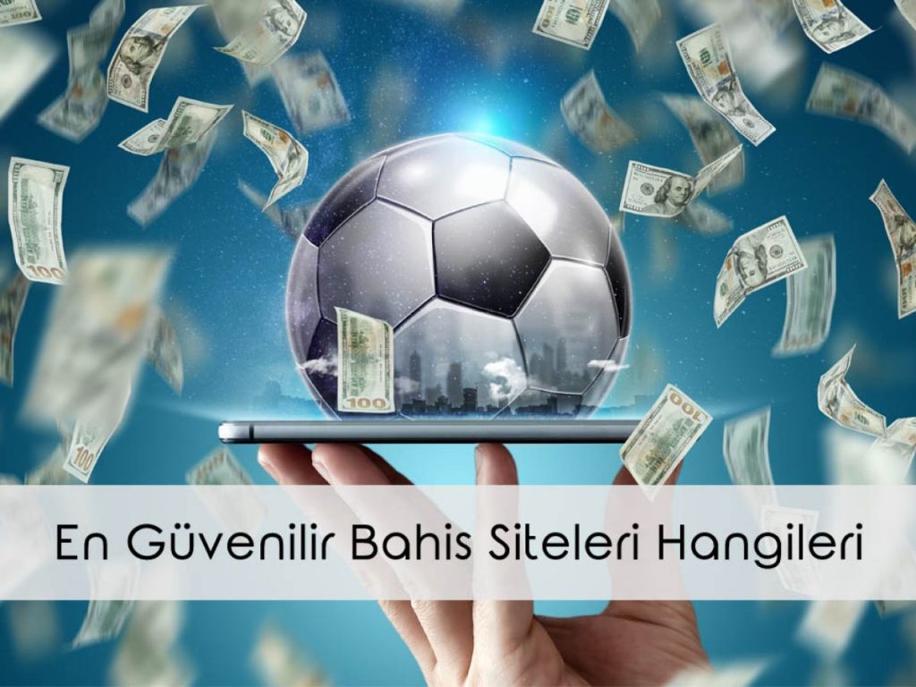 Güvenilir Bahis Siteleri, Canlı Kaçak İddaa, Casino Siteleri 2023