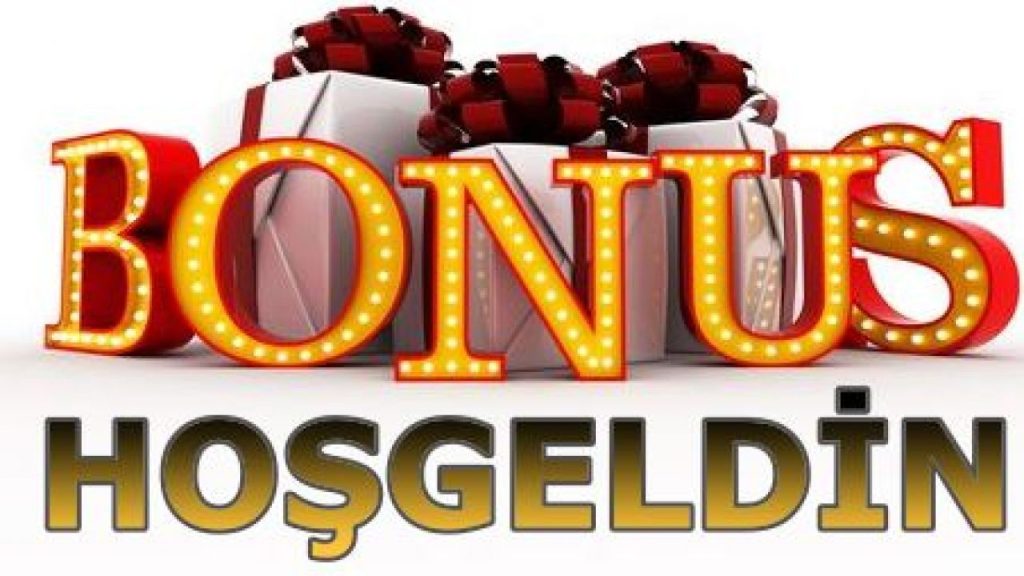 Hoşgeldin Bonusu (Üyelik Bonusu) veren bahis siteleri 2023