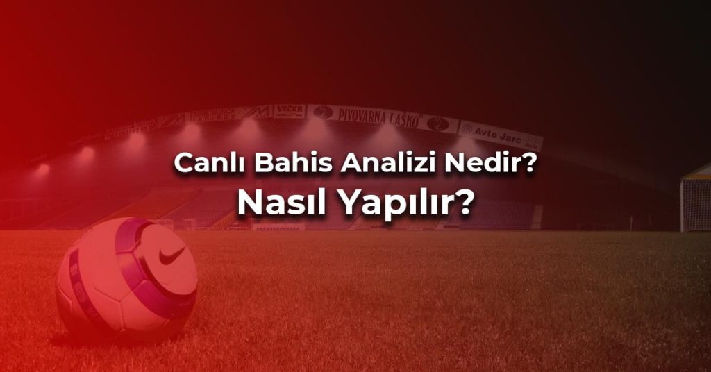 Canlı Bahis Tahmin Siteleri Hangileridir 2023