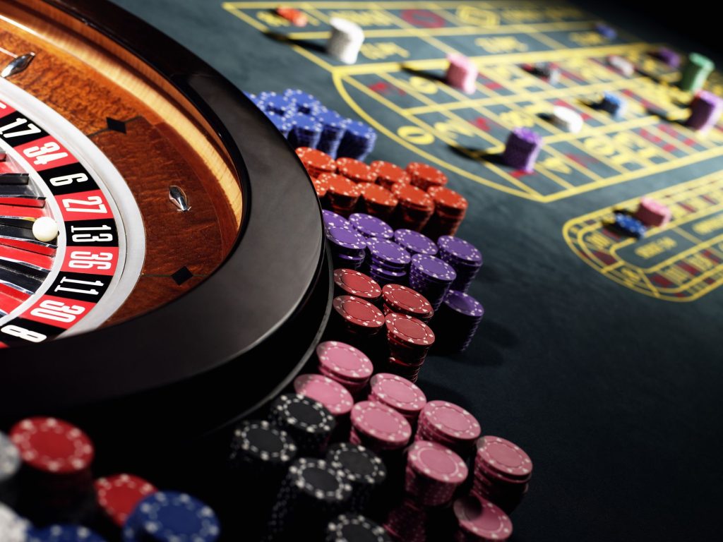 Casinoda Hangi Oyun Seçenekleri Kazandırır 2023