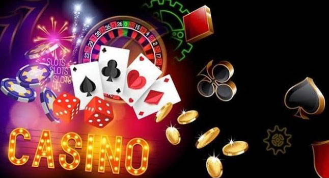 betsibet Casino Oyunlarında Hile