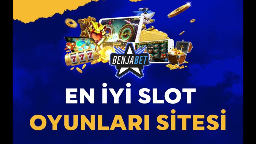 En Güvenilir 10 Slot Sitesi Listesi – Canlı ve Online Slot Siteleri 2023