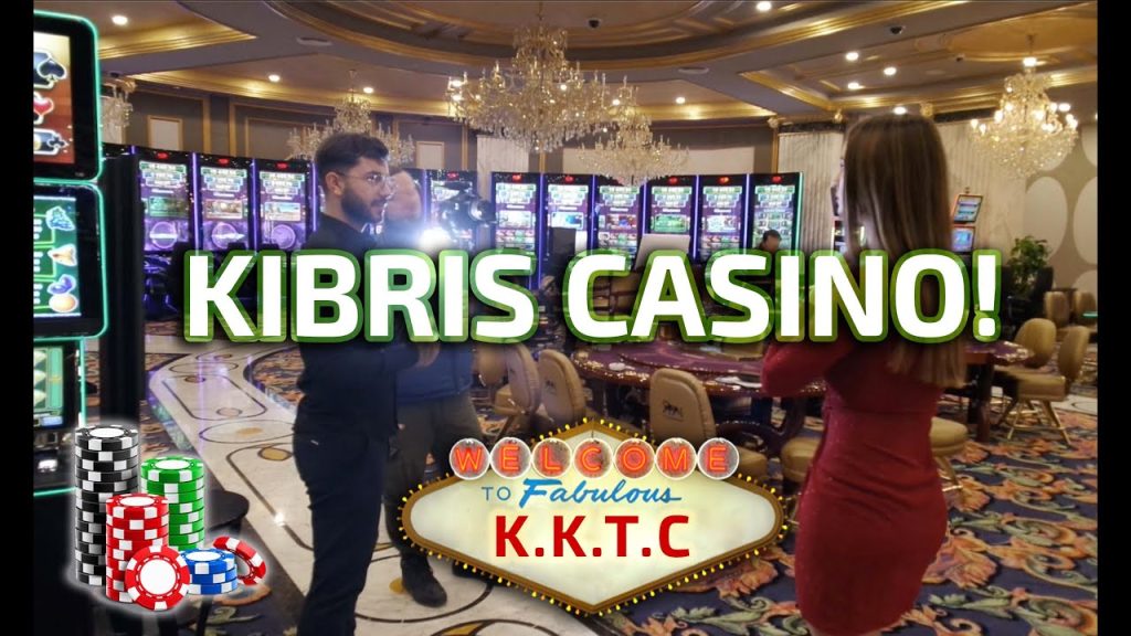 Kıbrıs Online Casino Siteleri, Kıbrıs Casino Oyunları 2023