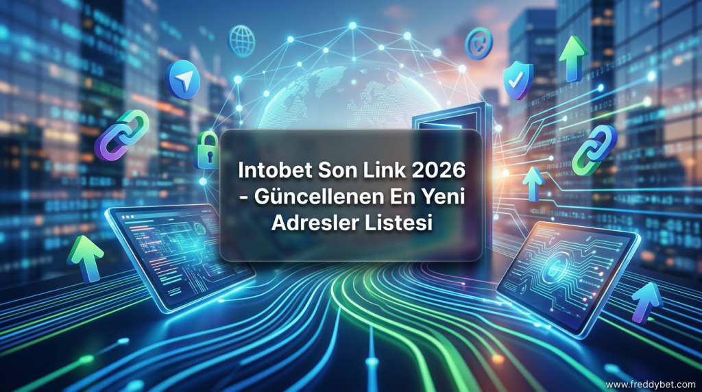 Intobet Son Link 2026 - Güncellenen En Yeni Adresler Listesi - Intobet Son Link 2026