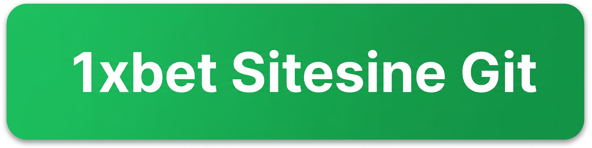 1xbet Sitesine Git
