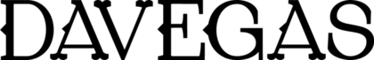 Davegas giriş logosu – Freddy Bet