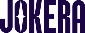 Jokera giriş logosu – Freddy Bet